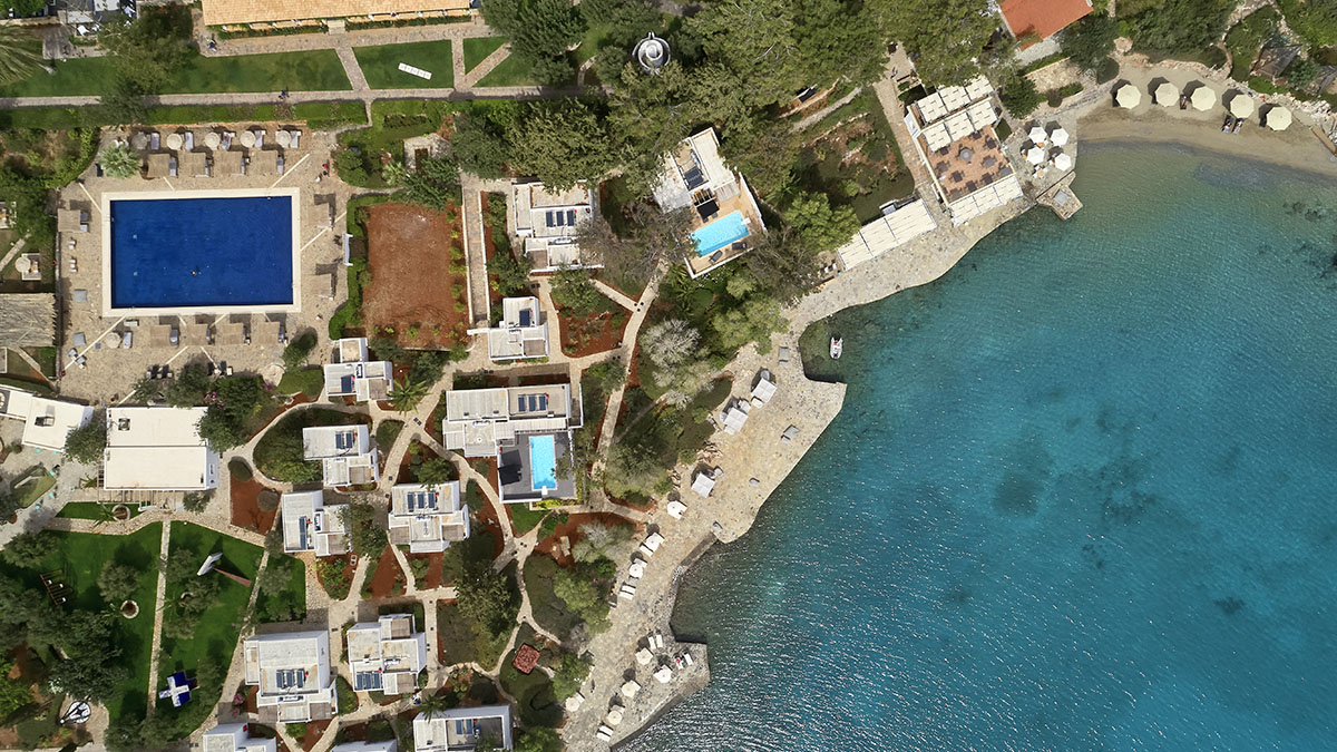 Minos Beach Art Hotel